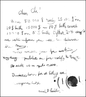 lindbergh_kidnapping_note