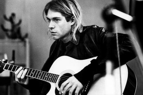 Kurt Cobain: l'ultimo biglietto